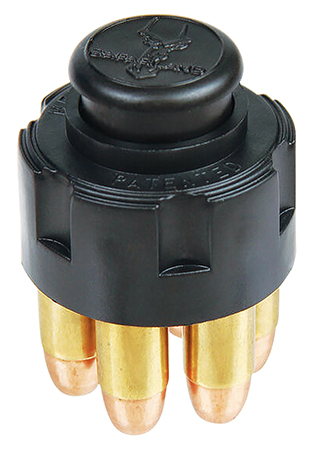 [781602097161] Safariland JK2C Comp II  38 Special/357 Mag 6rd Dan Wesson/ S&W/Taurus
