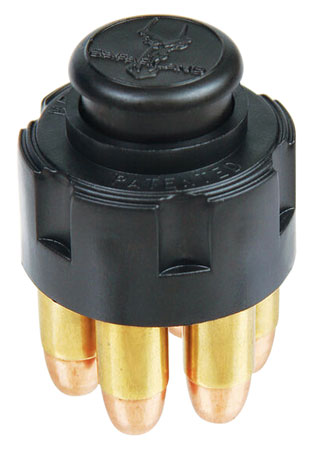 [781602097123] Safariland JGL8C Comp II  6rd Ruger/S&W