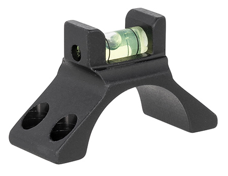 [876430009476] Talley 1ACI Anti-Cant Indicator  1" Tube Diameter Aluminum Black Anodized