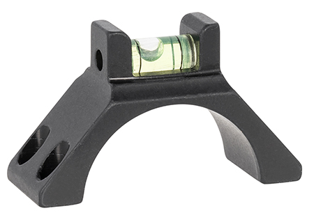 [876430009483] Talley 30ACI Anti-Cant Indicator  30mm Tube Diameter Aluminum Black Anodized