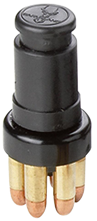 [781602097130] Safariland JGL8S Comp III  Speedloader 6rd Ruger/S&W