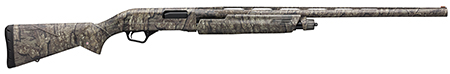 [048702018336] Winchester Repeating Arms 512394692 SXP Waterfowl Hunter 20 Gauge 28" 4+1 3" Overall Realtree Timber Right Hand (Full Size) Includes 3 Invector-Plus Chokes