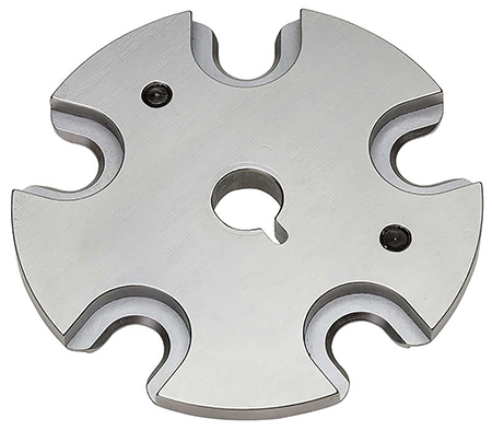 [090255926323] Hornady 392632 Lock-N-Load Shell Plate Multi Caliber Size #32 Steel