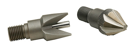 [090255501476] Hornady 050147 Cam Lock Trimmer Deburring Tool Multi Caliber