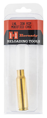 [090255697971] Hornady A338R Lock-N-Load A Series Modified Cases 338RCM