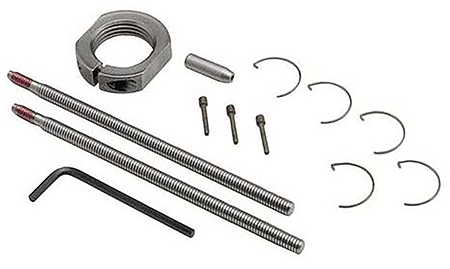 [090255432008] Hornady 043200 Die Maintenance Kit Multi Caliber