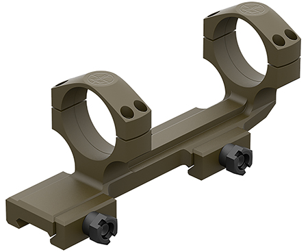 [030317025090] Leupold 178847 Integral Mounting System Mark IMS Flat Dark Earth