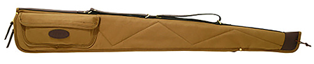 [737618016184] Boyt Harness 0GCWC5206 Signature Shotgun Case Khaki Canvas 52"