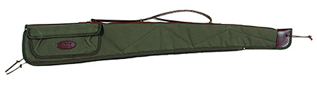 [737618007014] Boyt Harness 0GCWC5211 Signature Shotgun Case OD Green Canvas 52"