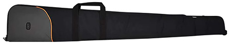 [617867125786] Bob Allen 70018 Club Series Shotgun Case Black Ripstop Nylon 54" Long Shotgun