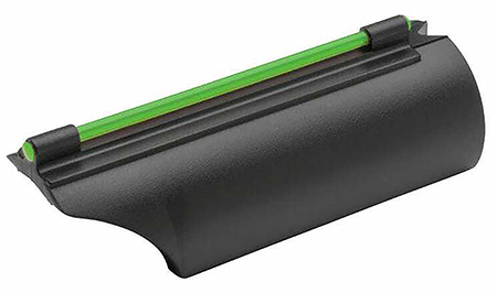 [788130012529] TruGlo TGTG93HA Home Defense Universal Sight Green Front Fiber Optic Sight