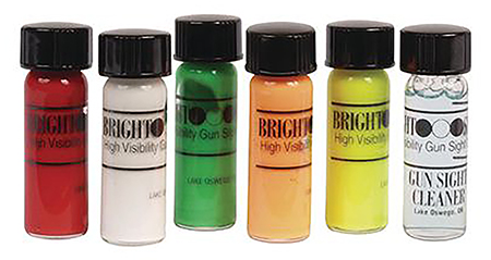 [788130091302] PAINT BRIGHT SIGHT KIT