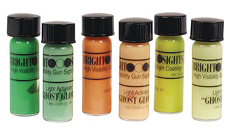 [788130091319] PAINT GHOST GLOW KIT
