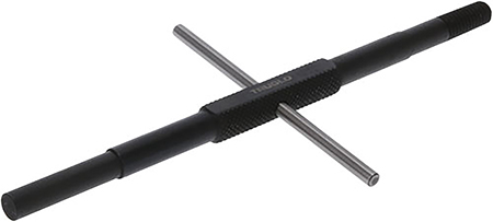 [788130029503] TruGlo TGTG970GL Channel Liner Combo Tool Black Stainless Steel for Glock