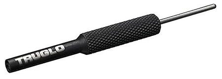 [788130029176] TruGlo TGTG970GC Combo Tool  Steel Magnetic, Black, Compatible w/Glock