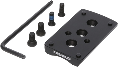 [788130030516] TRU TG-TG8955M1 MNT SHTGN RCVR MOS TG VOR DOC