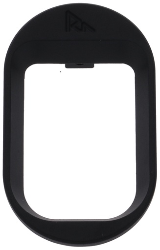 [788130032046] Rival Arms RARA70S201A Two Piece Magwell  for Sig P320 Full Size  &  Compact, Black Anodized Aluminum