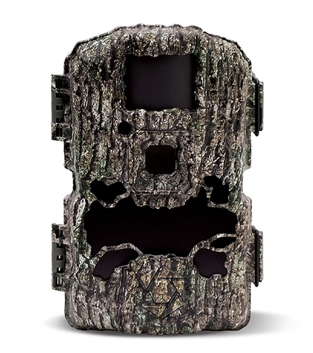 [888151030493] Stealth Cam STCGMAX32VN GMAX Vision  Camo 2.40" Color TFT Display No Glow IR Flash Up to 32GB SD Card Memory Features Integrated Python Provision Lock Latch