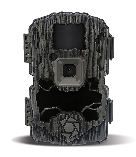 [888151030486] Stealth Cam STCGMAX32V GMAX Vision  Camo 2.40" Color TFT Display Low Glow IR Flash Up to 32GB SD Card Memory Features Integrated Python Provision Lock Latch
