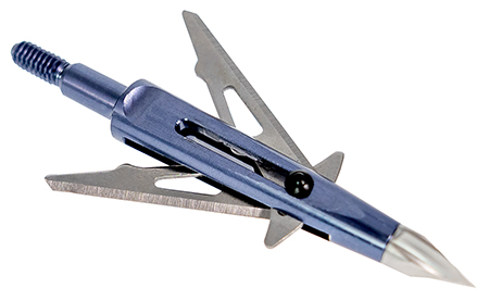 [033576609964] NAP NAP60996 Killzone Cut On Contact Mechanical Broadhead 100 GR/ 3 Pack