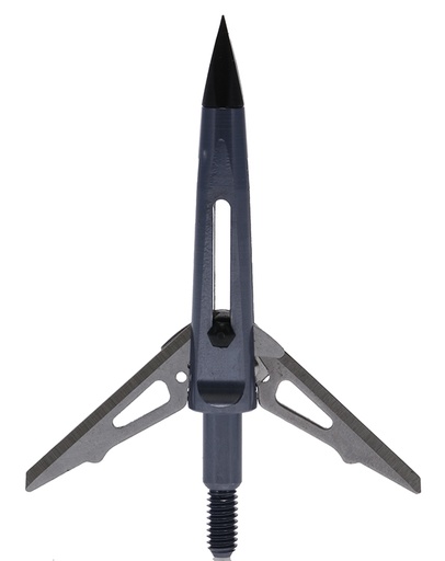 [033576609971] NAP NAP60997 Killzone Trophy Tip Rear Deploying Mechanical Broadhead 100 GR/ 3 Pack