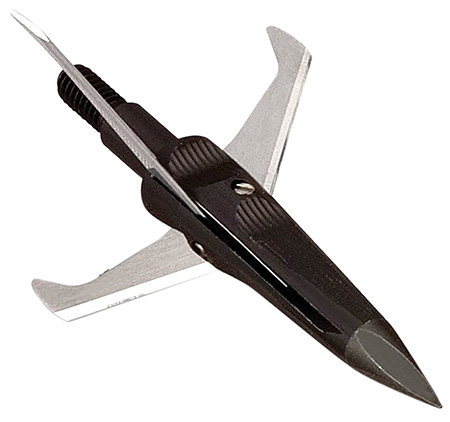 [033576602347] NAP NAP60234 Spitfire  Mechanical 100 GR Silver Black/ 3 Pack