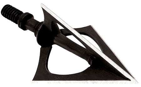 [033576604105] NAP NAP60410 Hellrazor  Fixed Broadhead 100 GR/ 3 Pack