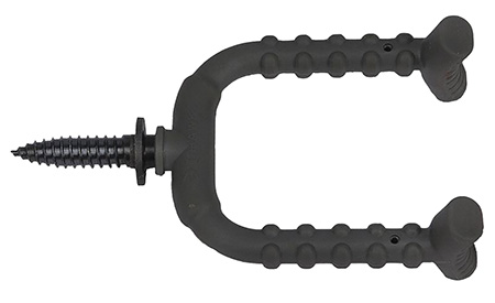 [852916005583] Hawk HWK3011 Tactical Duo Tree Hook Black