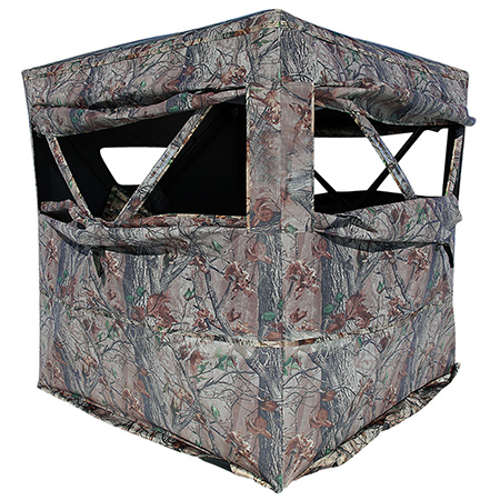 [888151031940] Muddy MUDPVB2 Ground Blind Prevue 2-Person Epic Camo