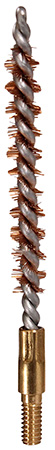[029057412413] Birchwood Casey 41241 Cleaning Brush 17 Cal Bronze