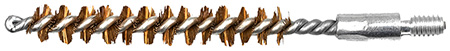 [029057412420] Birchwood Casey 41242 Cleaning Brush 22 Cal Bronze