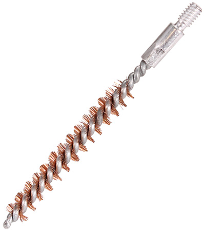 [029057412512] Birchwood Casey 41251 Cleaning Brush 6.5mm Bronze