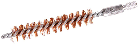 [029057412475] Birchwood Casey 41247 Cleaning Brush .30-30/.308/.30-06 Bronze