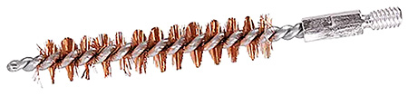 [029057412482] Birchwood Casey 41248 Cleaning Brush 338 Cal Bronze