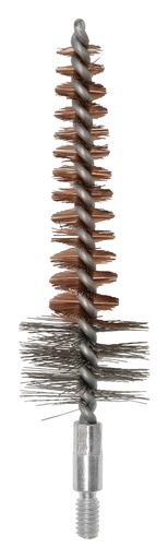 [029057412840] Birchwood Casey 41284 MSR Chamber Brush 556/223 Bronze/Steel