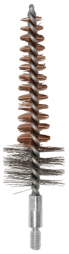 [029057412857] Birchwood Casey 41285 MSR Chamber Brush 7.62/.308 Bronze/Steel