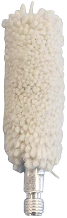 [029057413335] Birchwood Casey 41333 Cleaning Mop 12 Gauge