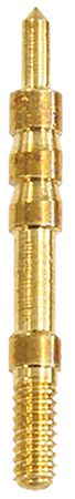 [029057413502] Birchwood Casey 41350 Brass Cleaning Jag 17 Cal