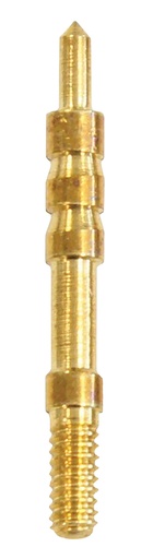 [029057413519] Birchwood Casey 41351 Brass Cleaning Jag 22 Cal