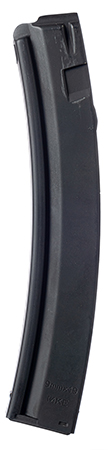 [787450668867] Century Arms MA287 AP5  30rd 9mm Luger Black Polymer