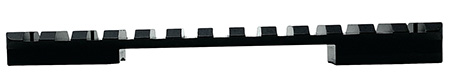 [810037211818] DNZ PR010 Freedom Reaper Picatinny Rail  Black Anodized Remington