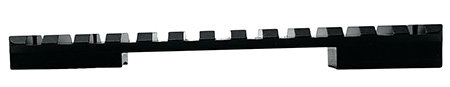 [810037211825] DNZ PR0102 Freedom Reaper Picatinny Rail-20MOA  Black Anodized Remington