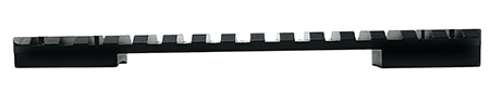 [810037211832] DNZ PR020 Freedom Reaper Picatinny Rail  Black Anodized Remington