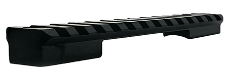 [810037211924] DNZ PR0602 Freedom Reaper Picatinny Rail-20MOA  Black Anodized Savage