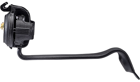 [084871852807] SureFire DG11 DG-11 Grip Switch Assembly Black, X-Series Weapon Light, Compatible w/Glock, Beretta Px4 Storm, H & K P2000
