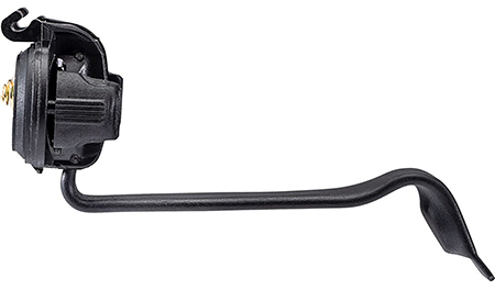 [084871311458] SureFire DG12 DG-12 Grip Switch Assembly Black Compatible With X-Series Weapon Light Fits S&W M & P