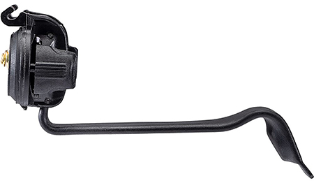 [084871310376] SureFire DG23 DG-23 Grip Switch Assembly Black Compatible With X-Series Weapon Light