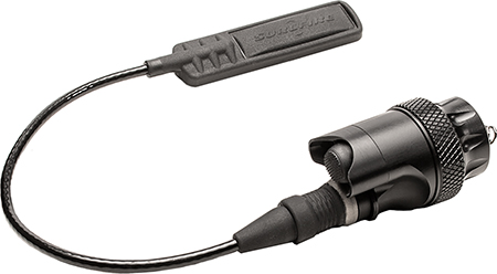 [084871323857] SureFire DS07 DS07 Weaponlight Switch Black 7" Fits Scout Light