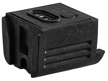 [084871329194] SureFire B12 B12  Black 3.7 Volts 200 mAh Fits SureFire XSC Micro-Compact