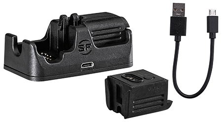 [084871329187] SureFire CH21 XSC Charger B12 Battery